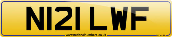 N121 LWF