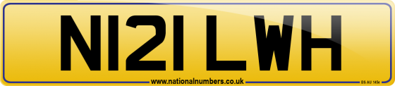 N121 LWH