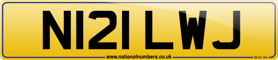 N121 LWJ