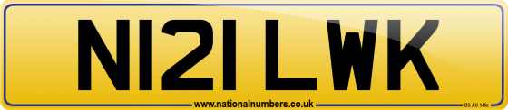 N121 LWK