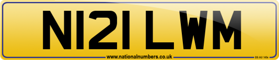 N121 LWM