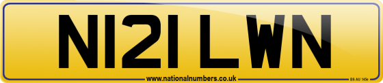 N121 LWN