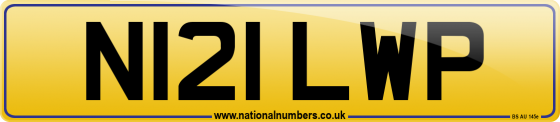 N121 LWP