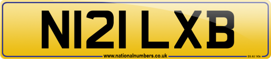 N121 LXB