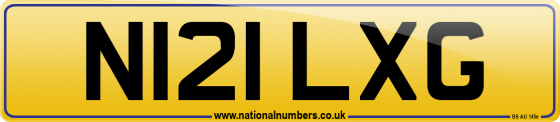 N121 LXG