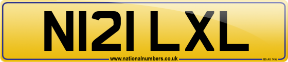 N121 LXL