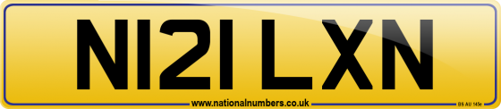 N121 LXN
