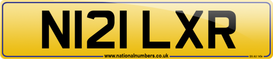 N121 LXR