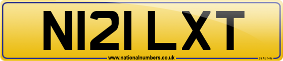 N121 LXT