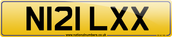 N121 LXX
