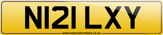 N121 LXY