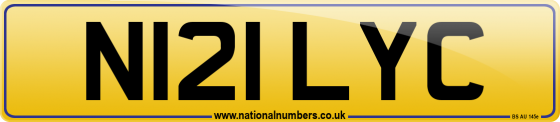 N121 LYC