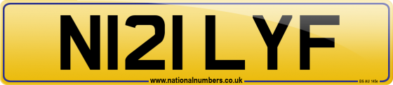 N121 LYF