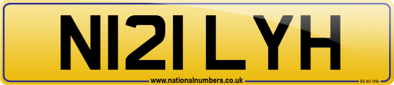 N121 LYH