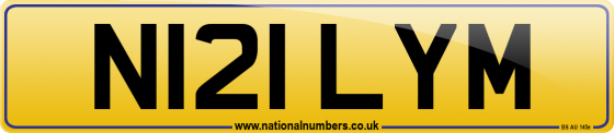 N121 LYM