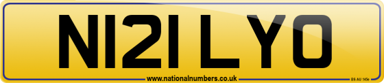N121 LYO