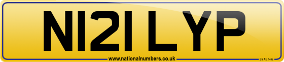 N121 LYP