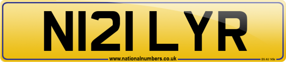 N121 LYR