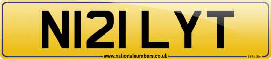 N121 LYT