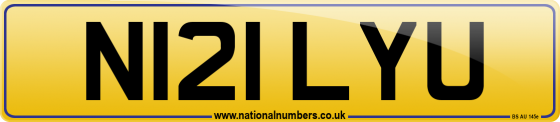 N121 LYU