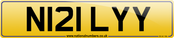 N121 LYY