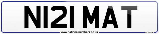 N121 MAT