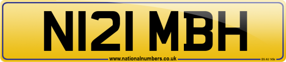N121 MBH