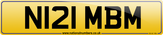 N121 MBM