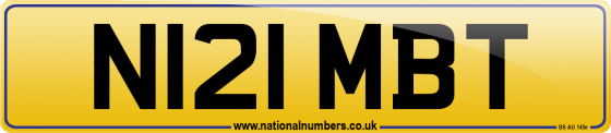 N121 MBT