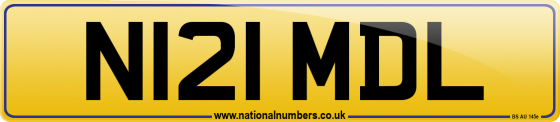 N121 MDL