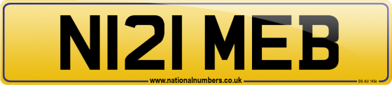 N121 MEB