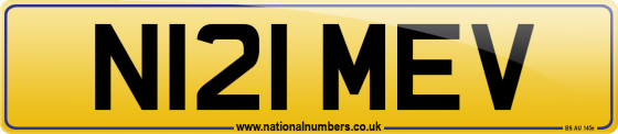 N121 MEV