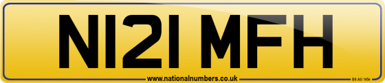 N121 MFH