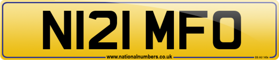 N121 MFO