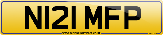 N121 MFP