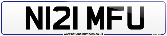 N121 MFU