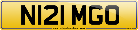 N121 MGO