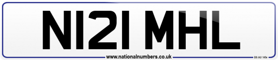 N121 MHL