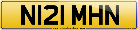 N121 MHN