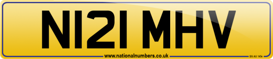 N121 MHV