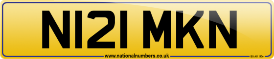 N121 MKN