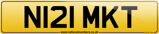 N121 MKT