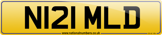 N121 MLD