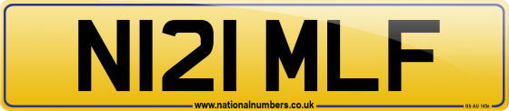 N121 MLF