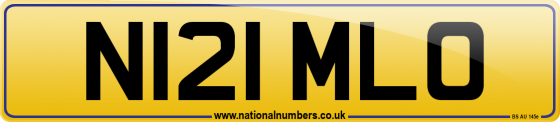 N121 MLO