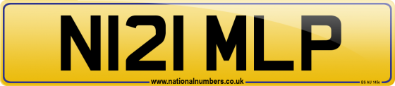 N121 MLP