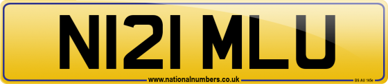 N121 MLU