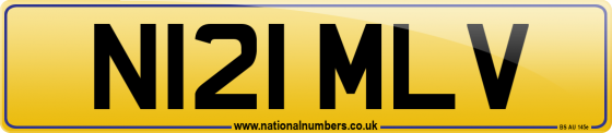 N121 MLV