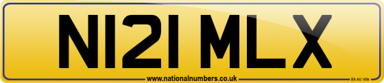 N121 MLX