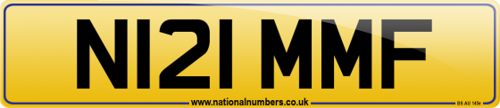 N121 MMF